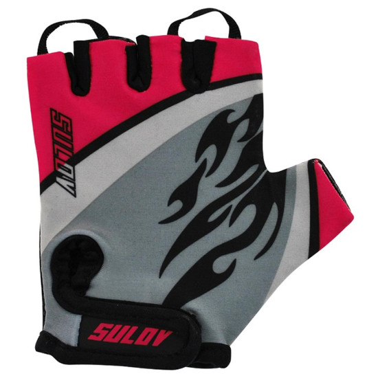 Sulov Παιδικά ποδηλατικά γάντια L Sulov Παιδικά ποδηλατικά γάντια L